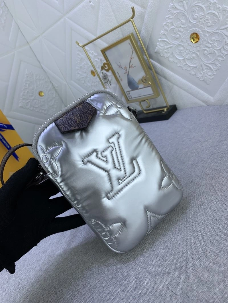 Louis Vuitton Satchel Bags Premium 79739