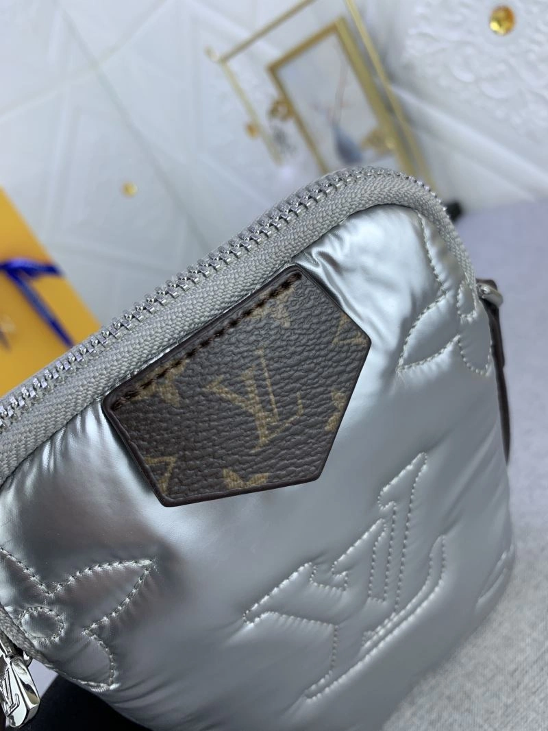 Louis Vuitton Satchel Bags Premium 79739