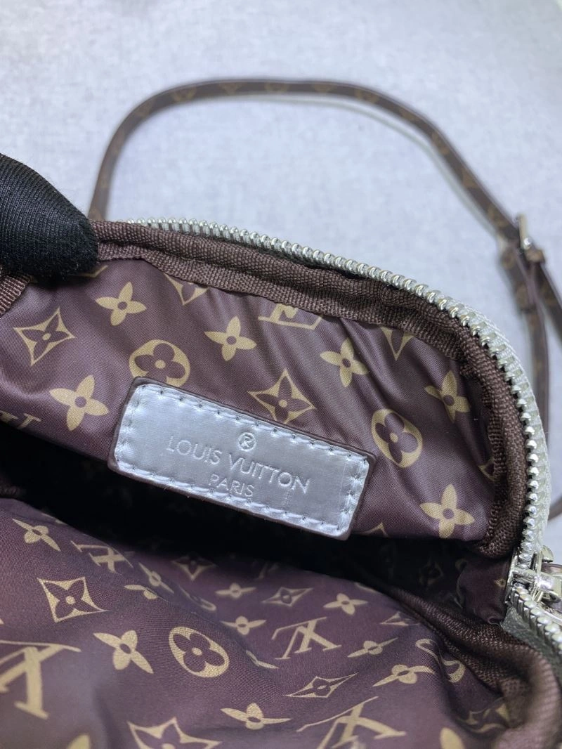 Louis Vuitton Satchel Bags Premium 79739