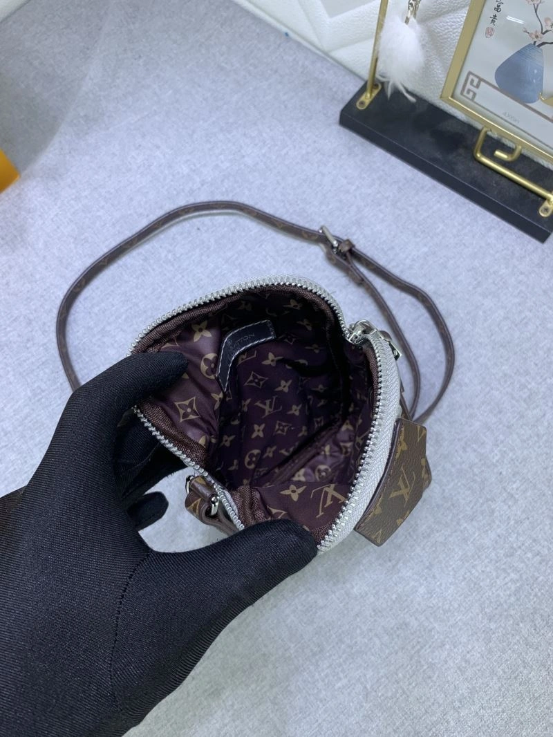 Louis Vuitton Satchel Bags Premium 79739