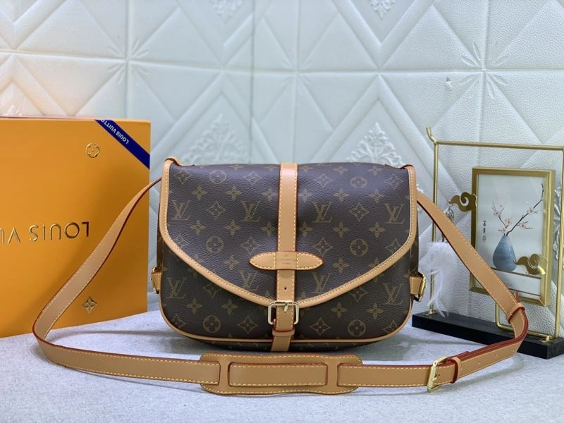 Louis Vuitton Satchel Bags HighQuality 79748
