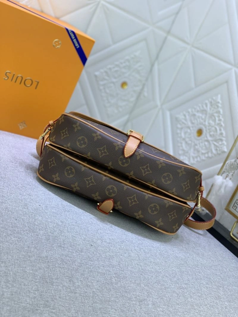 Louis Vuitton Satchel Bags HighQuality 79748