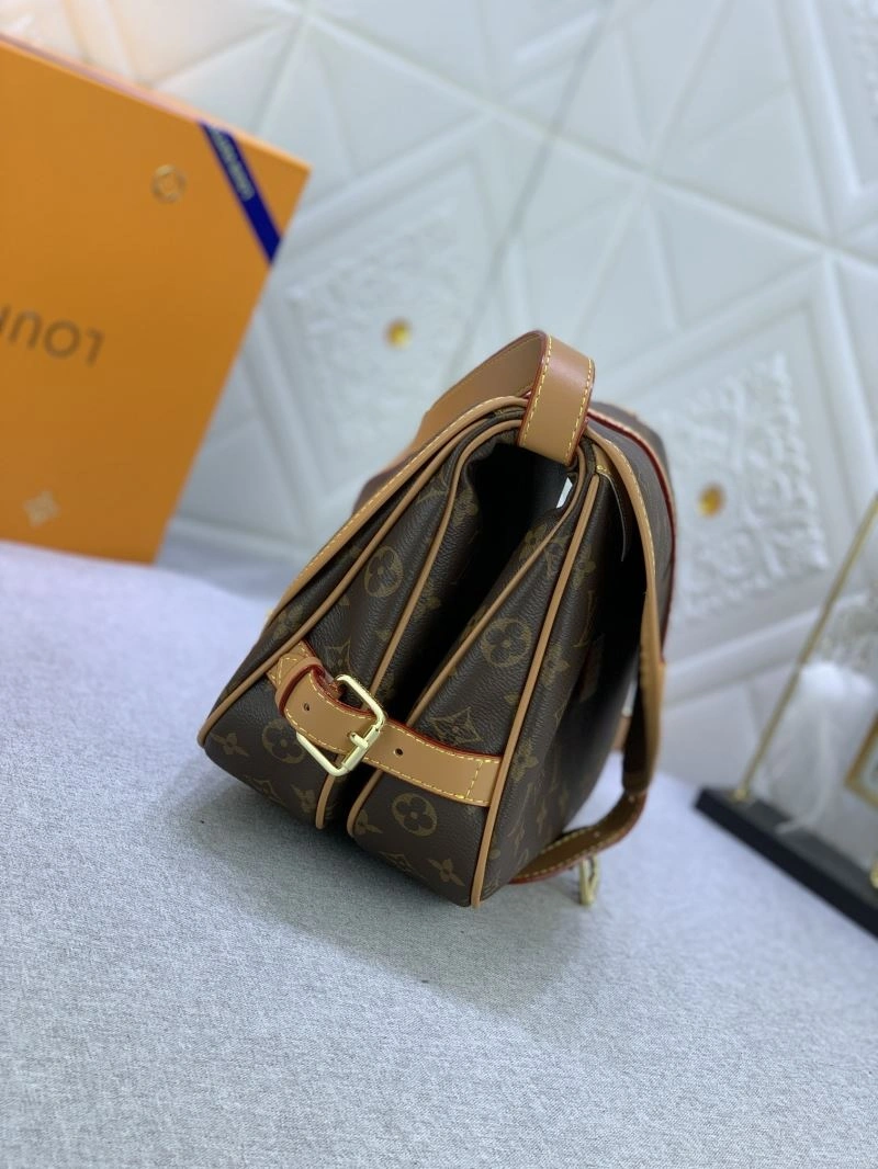 Louis Vuitton Satchel Bags HighQuality 79748