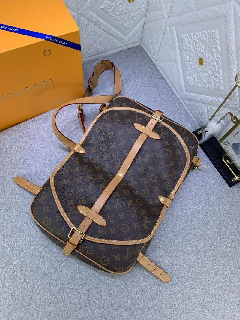 Louis Vuitton Satchel Bags HighQuality 79748