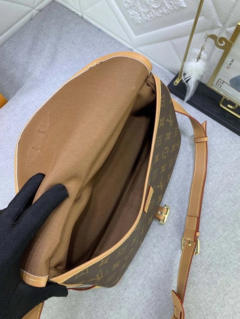 Louis Vuitton Satchel Bags HighQuality 79748