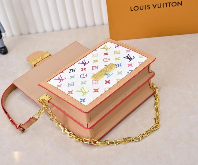 Upgraded Louis Vuitton Satchel Bags 79747