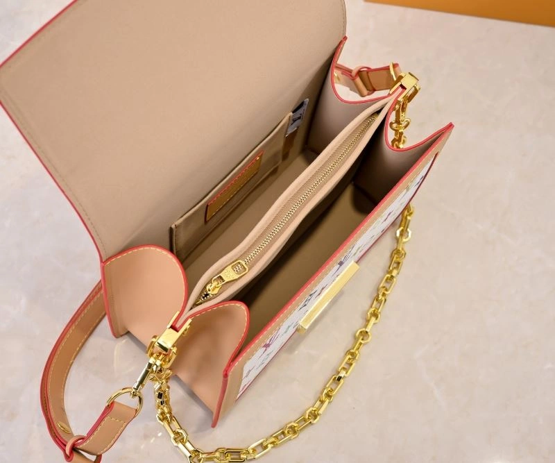 Upgraded Louis Vuitton Satchel Bags 79747
