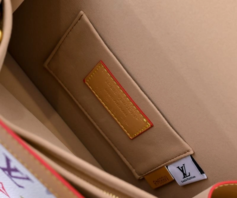 Upgraded Louis Vuitton Satchel Bags 79747