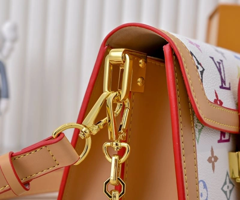 Louis Vuitton Satchel Bags Cozy 78897
