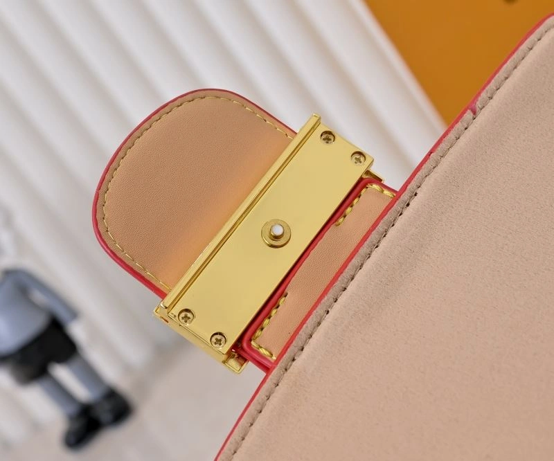 Louis Vuitton Satchel Bags Cozy 78897