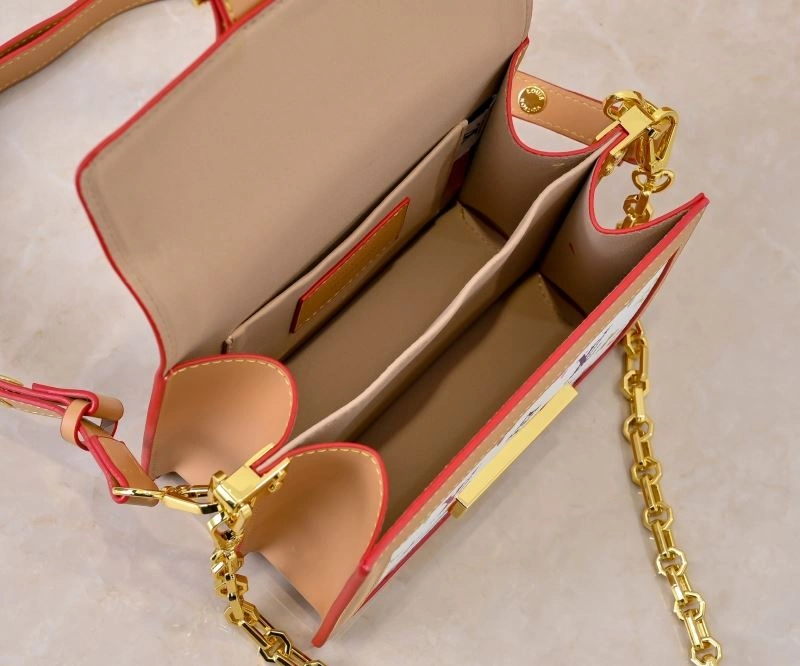 Louis Vuitton Satchel Bags Cozy 78897