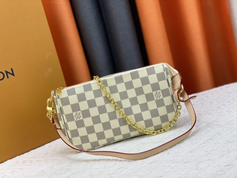 Louis Vuitton Satchel Bags Upgraded 79740