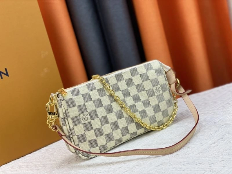 Louis Vuitton Satchel Bags Upgraded 79740