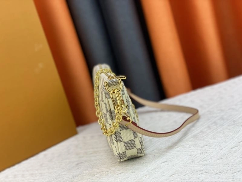Louis Vuitton Satchel Bags Upgraded 79740