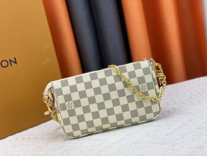 Louis Vuitton Satchel Bags Upgraded 79740