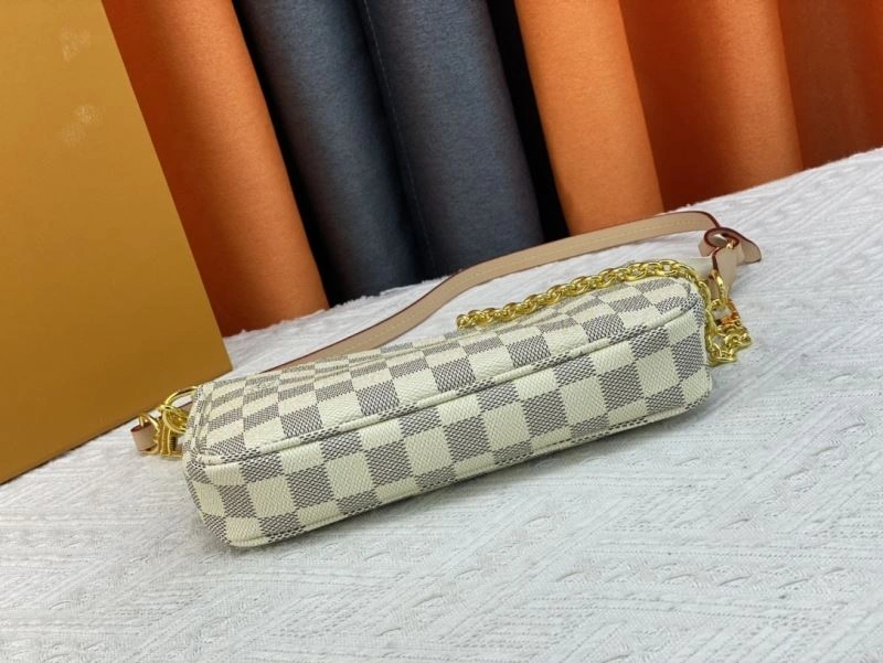 Louis Vuitton Satchel Bags Upgraded 79740