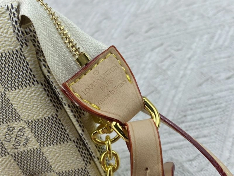 Louis Vuitton Satchel Bags Upgraded 79740