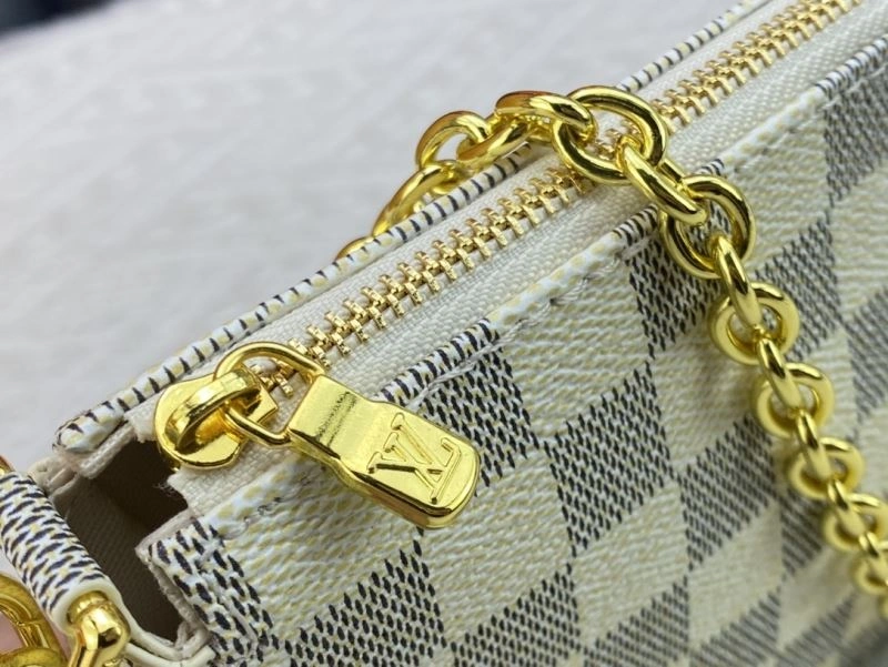 Louis Vuitton Satchel Bags Upgraded 79740