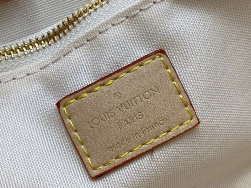 Louis Vuitton Satchel Bags Upgraded 79740
