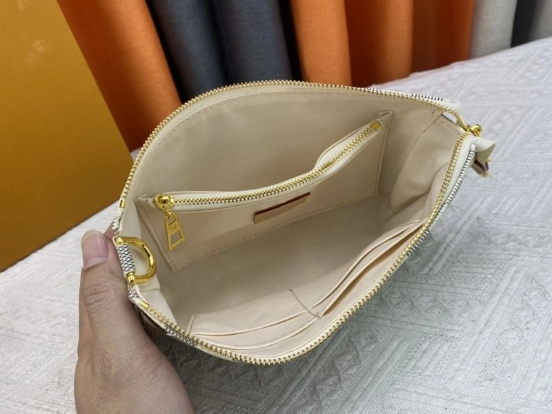 Louis Vuitton Satchel Bags Upgraded 79740