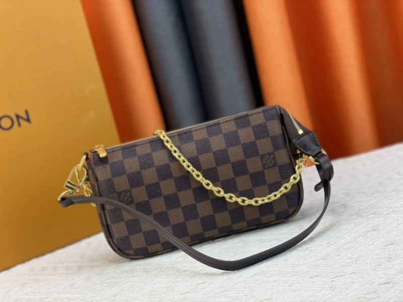 Louis Vuitton Satchel Bags Colorful 79749
