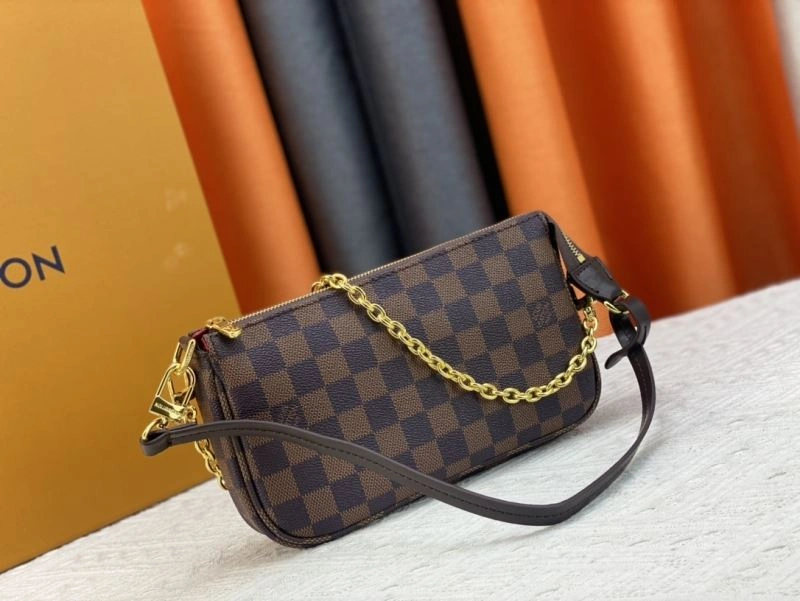 Louis Vuitton Satchel Bags Colorful 79749