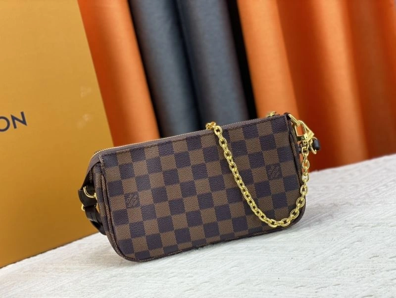 Louis Vuitton Satchel Bags Colorful 79749
