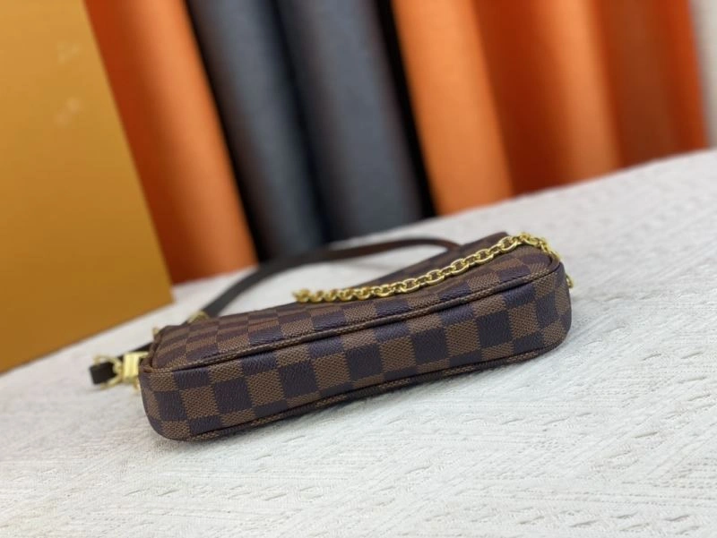 Louis Vuitton Satchel Bags Colorful 79749