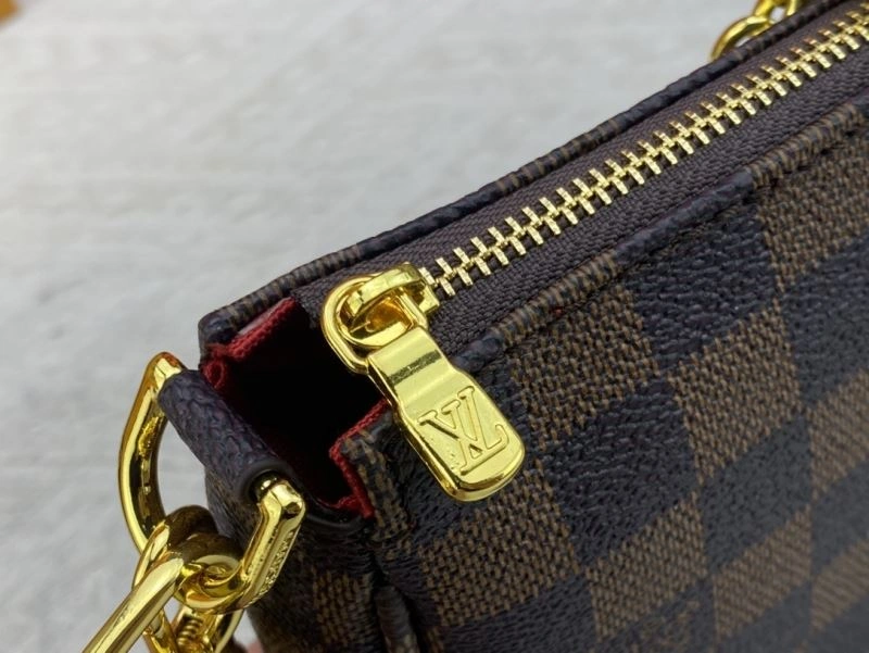 Louis Vuitton Satchel Bags Colorful 79749