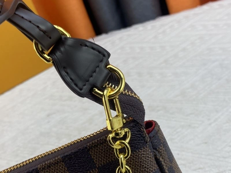 Louis Vuitton Satchel Bags Colorful 79749