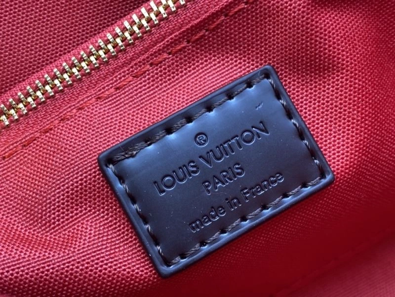 Louis Vuitton Satchel Bags Colorful 79749