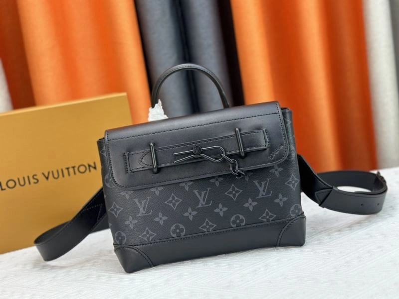 Louis Vuitton Satchel Bags Elegant 79738