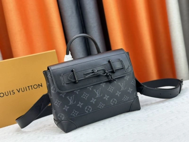 Louis Vuitton Satchel Bags Elegant 79738