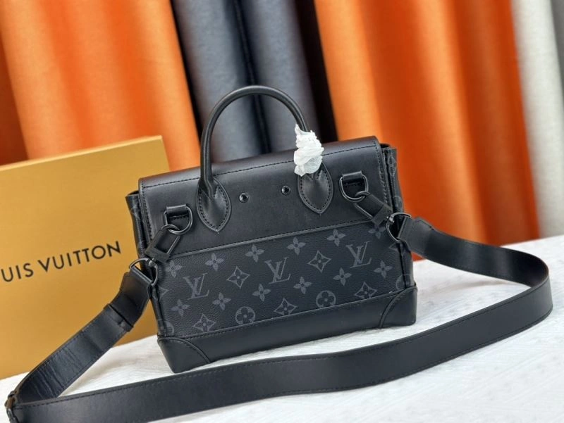 Louis Vuitton Satchel Bags Elegant 79738