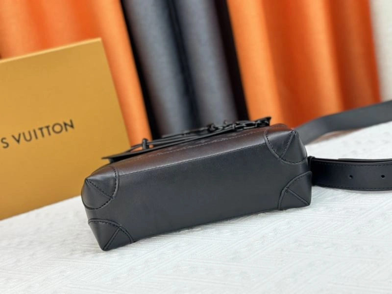Louis Vuitton Satchel Bags Elegant 79738