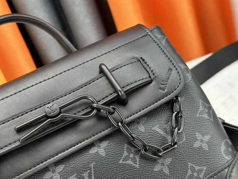 Louis Vuitton Satchel Bags Elegant 79738