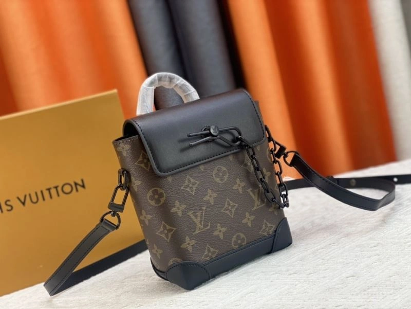 GoAnywhere Louis Vuitton Satchel Bags 79736