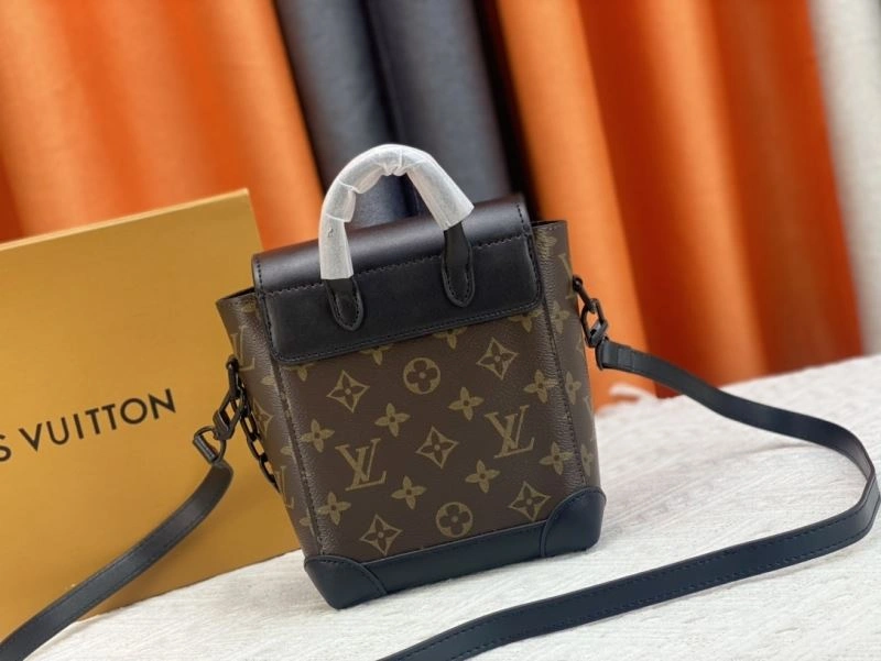 GoAnywhere Louis Vuitton Satchel Bags 79736