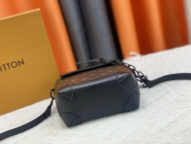 GoAnywhere Louis Vuitton Satchel Bags 79736
