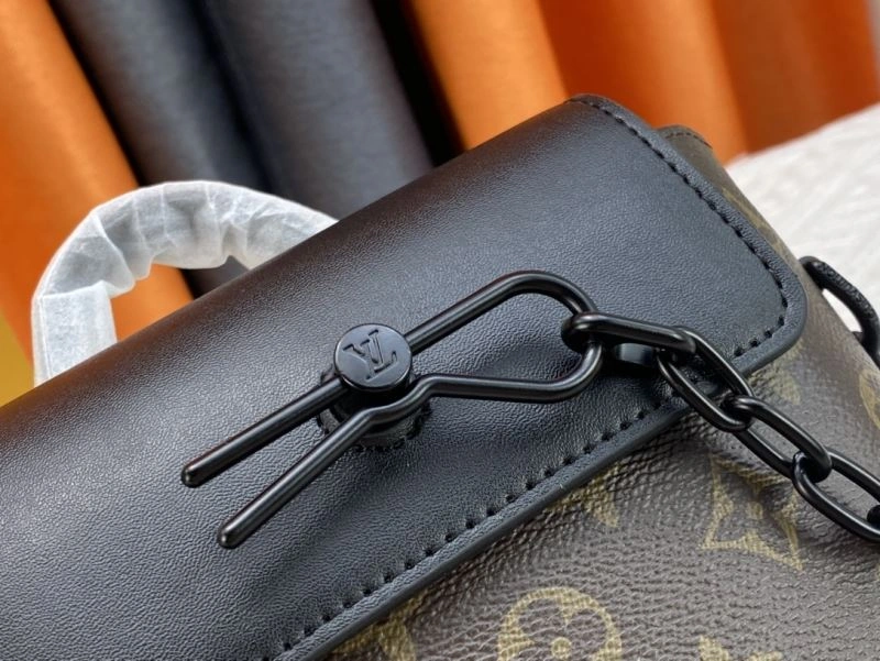 GoAnywhere Louis Vuitton Satchel Bags 79736