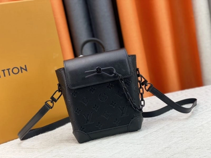 Louis Vuitton Satchel Bags TimelessDesign 79734
