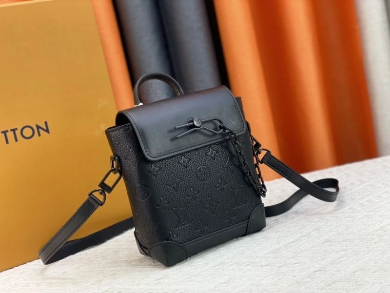 Louis Vuitton Satchel Bags TimelessDesign 79734