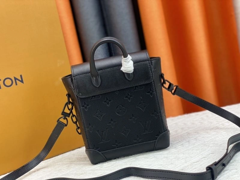 Louis Vuitton Satchel Bags TimelessDesign 79734