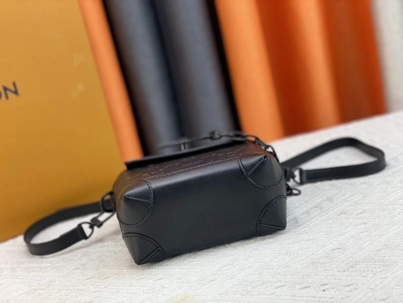 Louis Vuitton Satchel Bags TimelessDesign 79734
