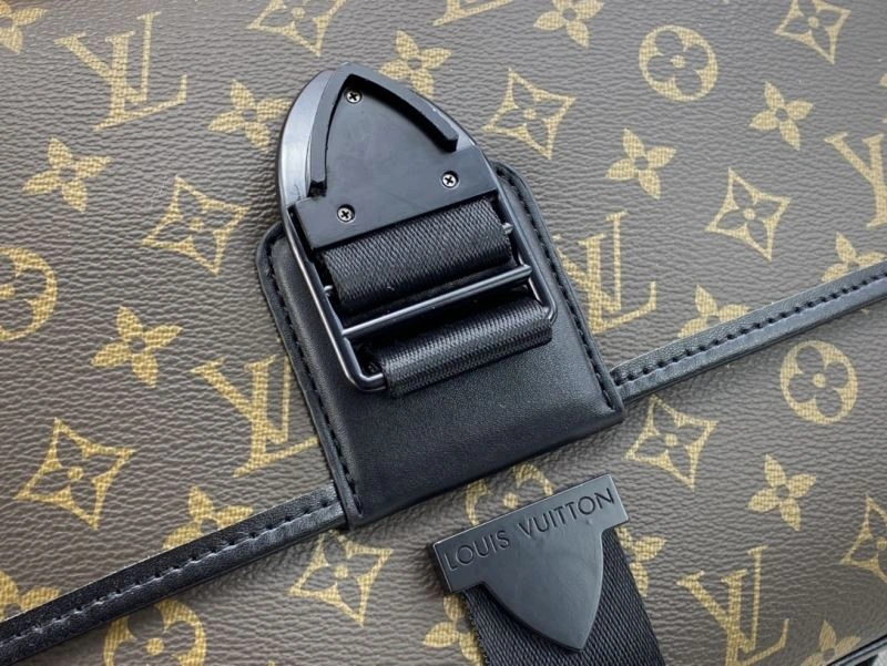 Unisex Louis Vuitton Satchel Bags 79737