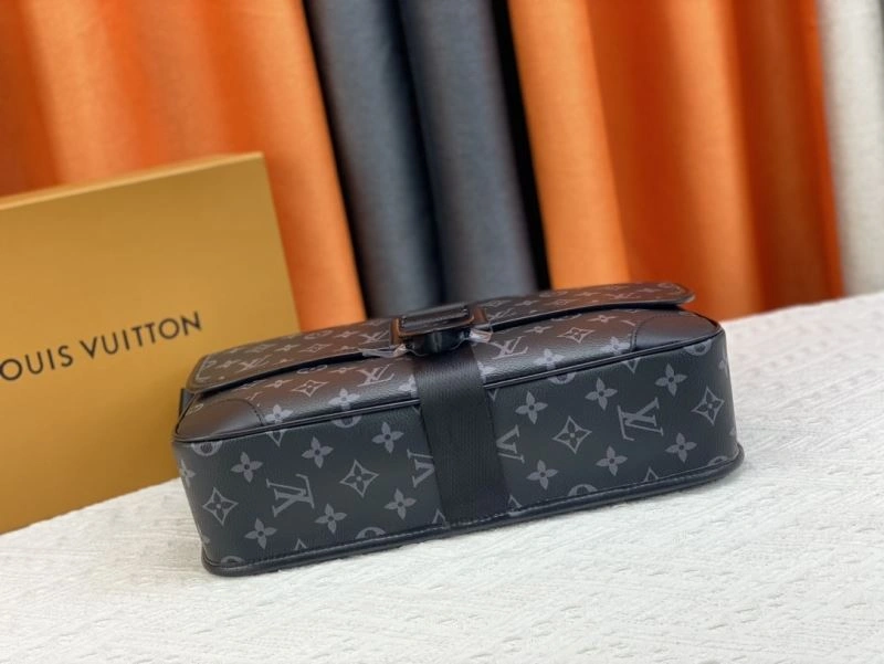 SportInspired Louis Vuitton Satchel Bags 79752