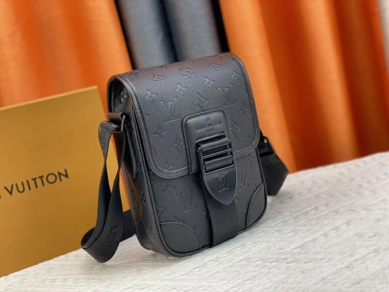 Louis Vuitton Satchel Bags Resilient 79728