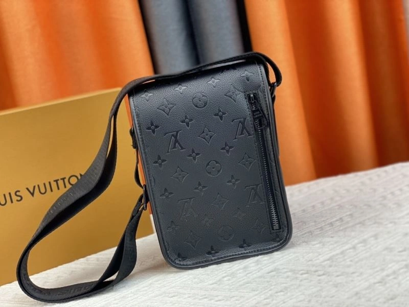 Louis Vuitton Satchel Bags Resilient 79728