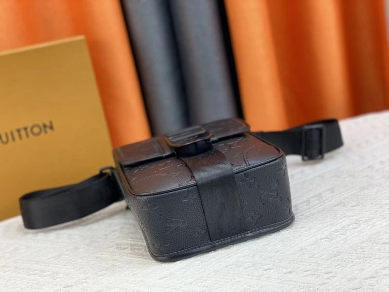 Louis Vuitton Satchel Bags Resilient 79728