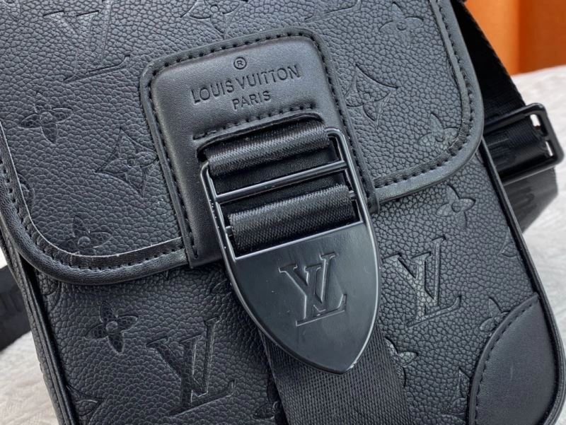 Louis Vuitton Satchel Bags Resilient 79728